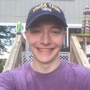 Meet your Posher, Joey